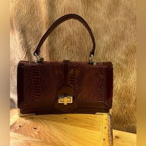 White House Black Market Purse